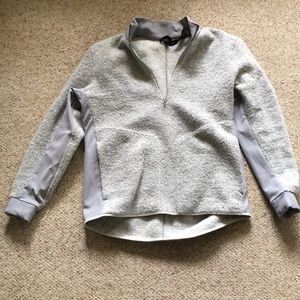 Lululemon sweater